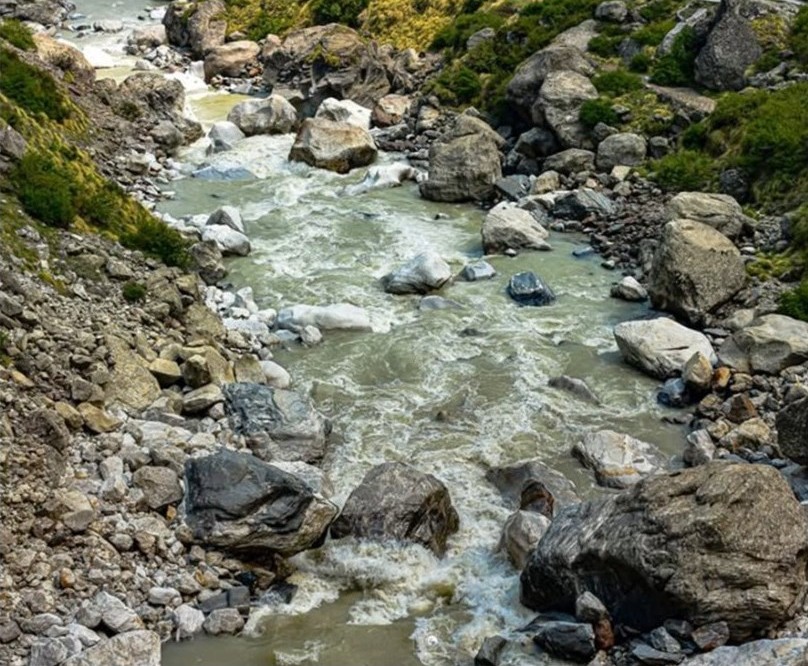 Chandrabhaga